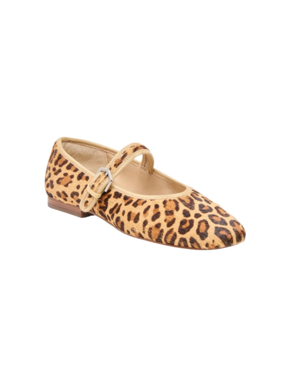 NEW!!! DOLCE VITA WOMENS ROSLYN BALLET FLAT SIZE Sz 8